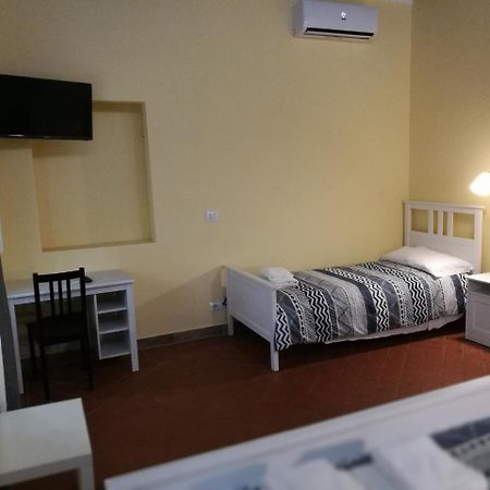 Locanda Rocco Firenze Kültér fotó