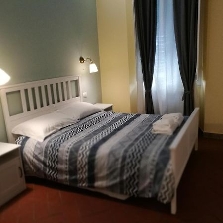 Locanda Rocco Firenze Kültér fotó