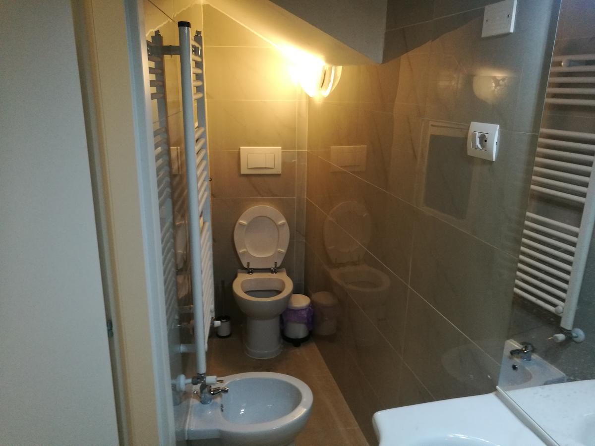 Locanda Rocco Firenze Kültér fotó