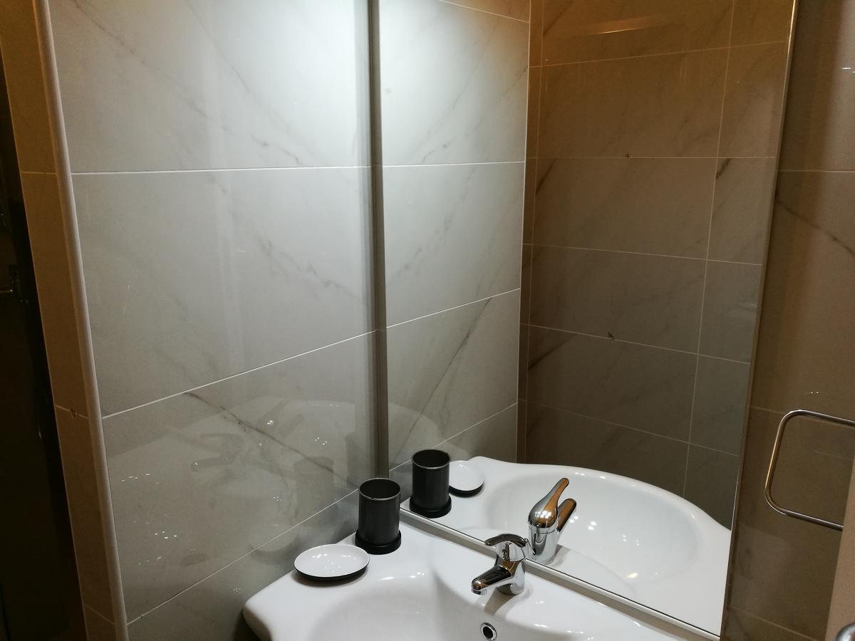 Locanda Rocco Firenze Kültér fotó