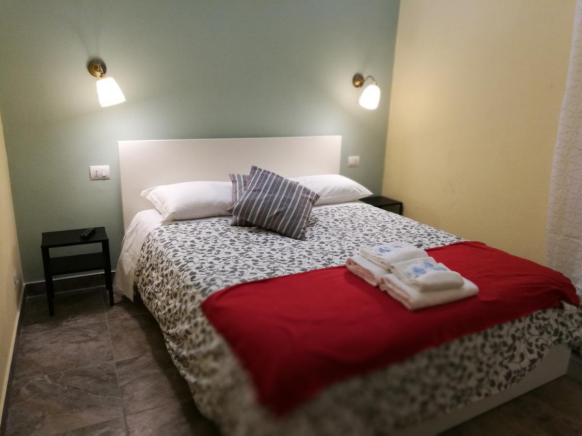 Locanda Rocco Firenze Kültér fotó