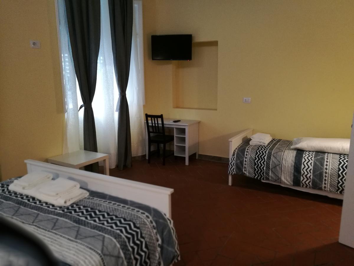 Locanda Rocco Firenze Kültér fotó
