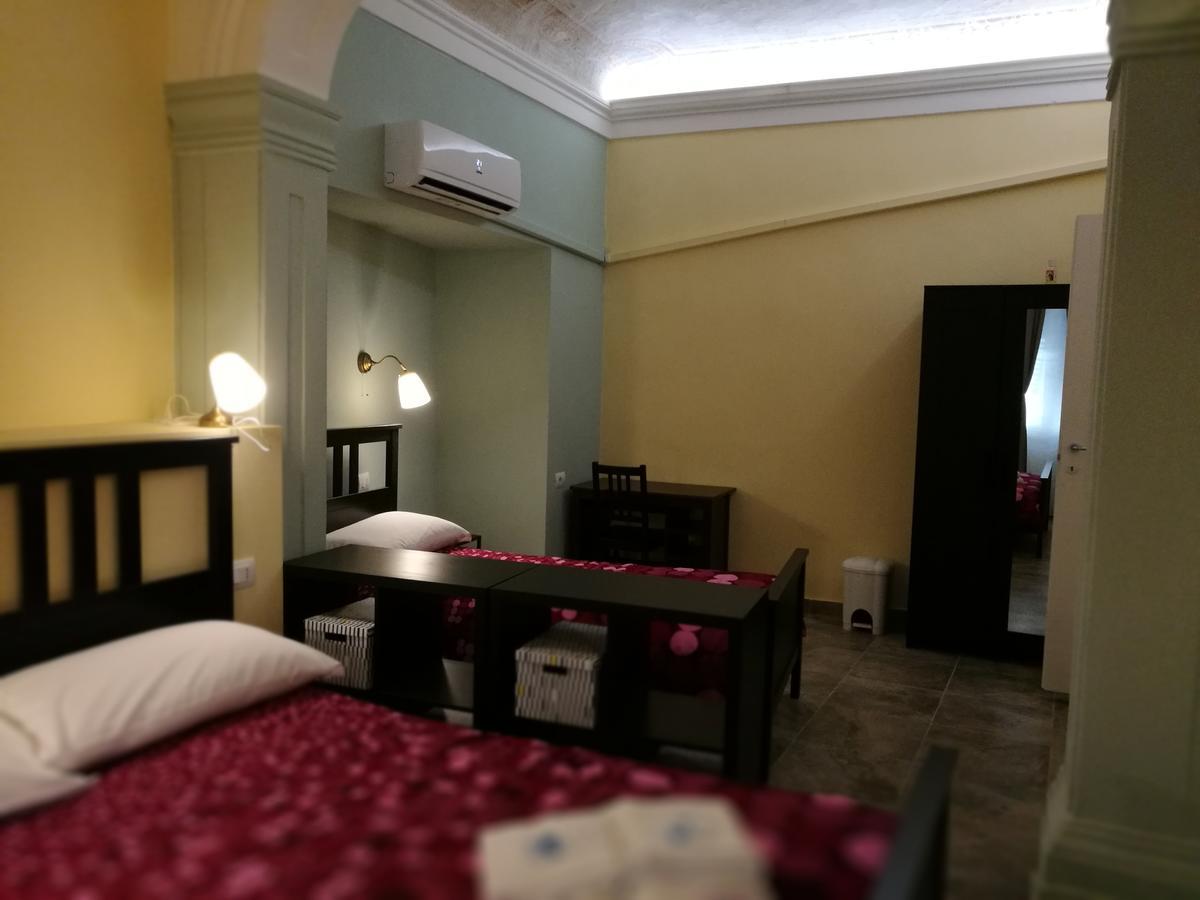 Locanda Rocco Firenze Kültér fotó