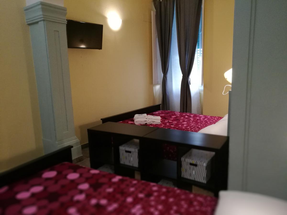 Locanda Rocco Firenze Kültér fotó