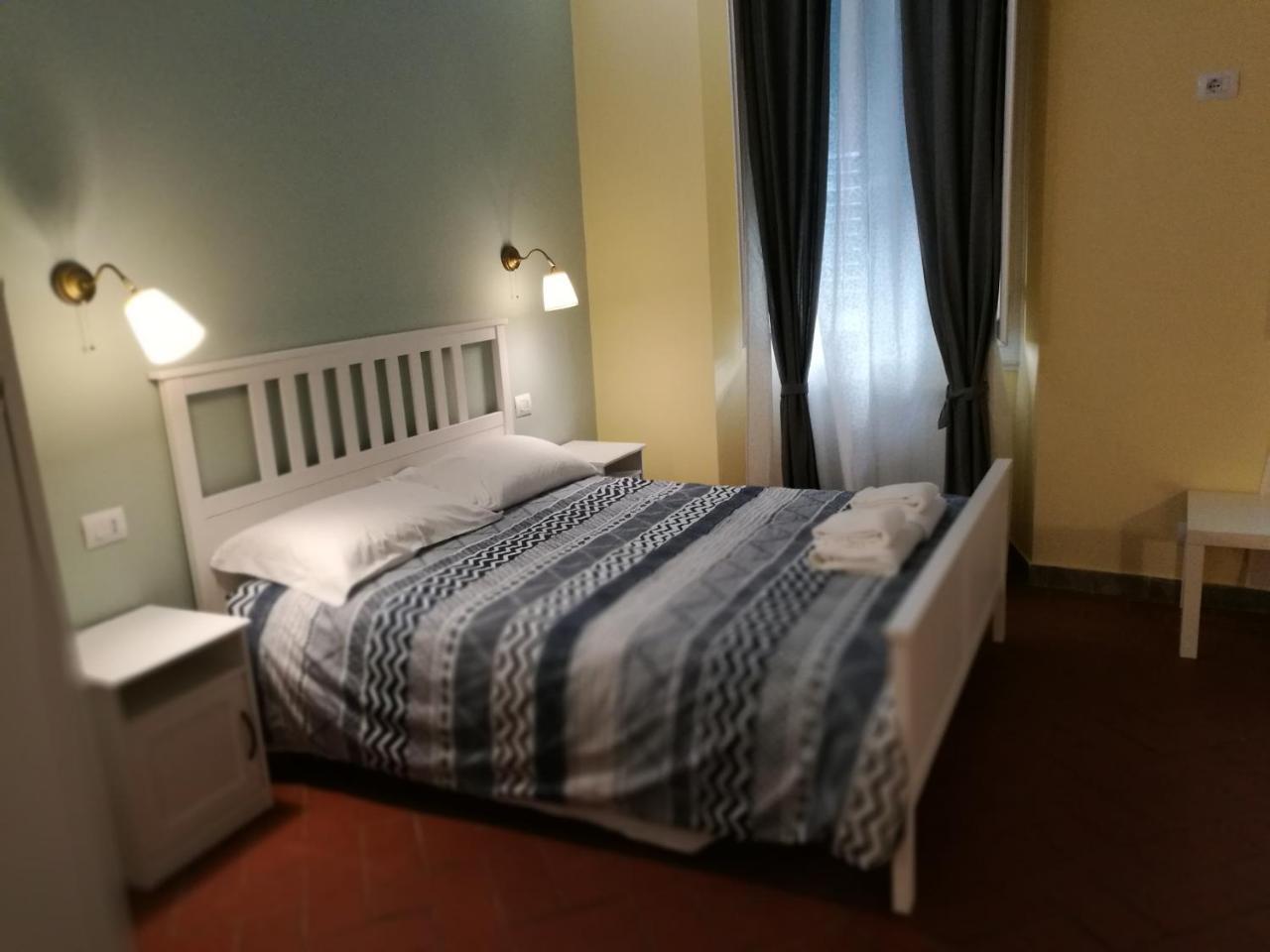 Locanda Rocco Firenze Kültér fotó