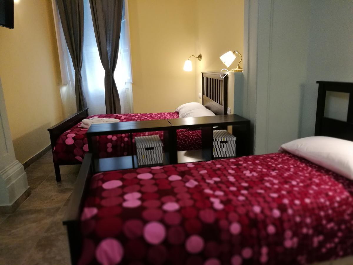 Locanda Rocco Firenze Kültér fotó