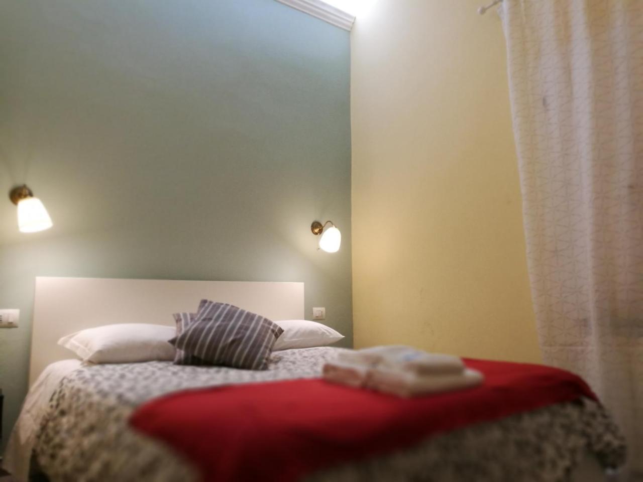Locanda Rocco Firenze Kültér fotó