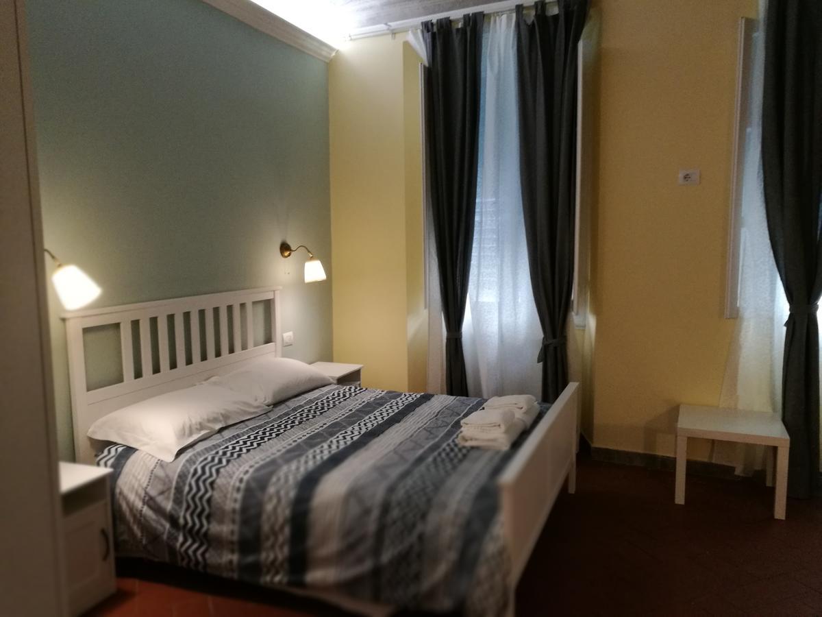 Locanda Rocco Firenze Kültér fotó