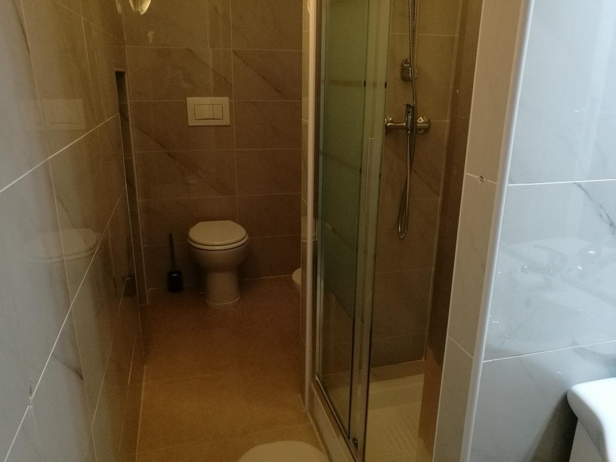 Locanda Rocco Firenze Kültér fotó