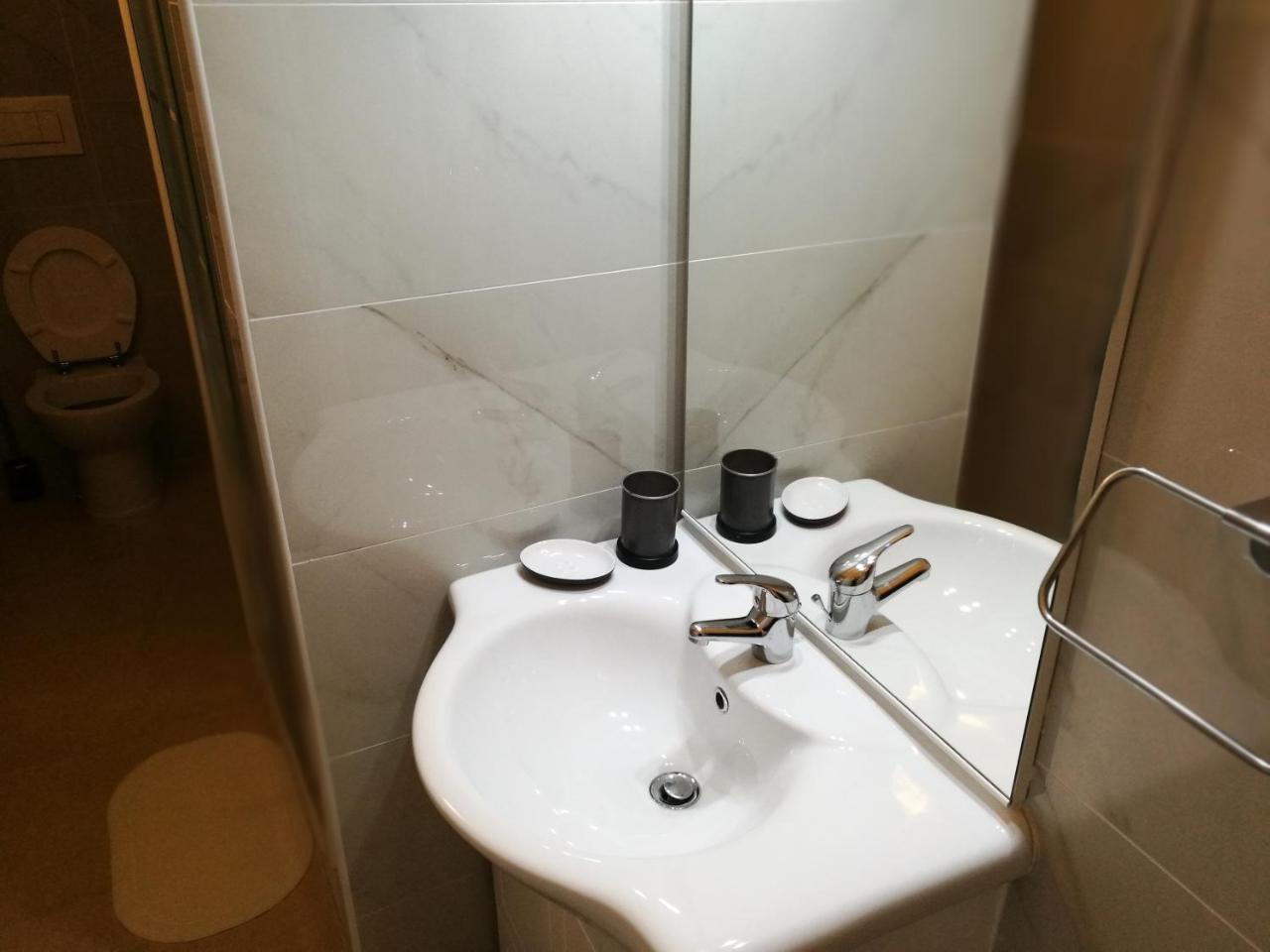 Locanda Rocco Firenze Kültér fotó